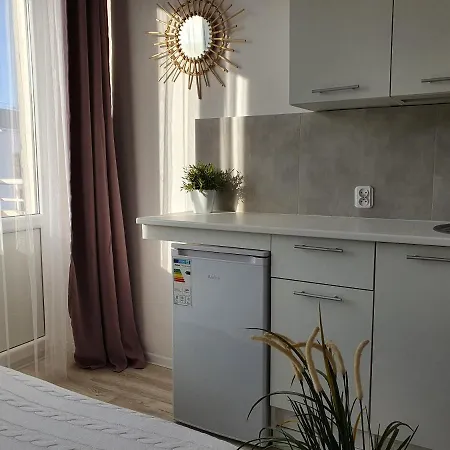 Mieszkania W Centrum Gdyni 格丁尼亚
