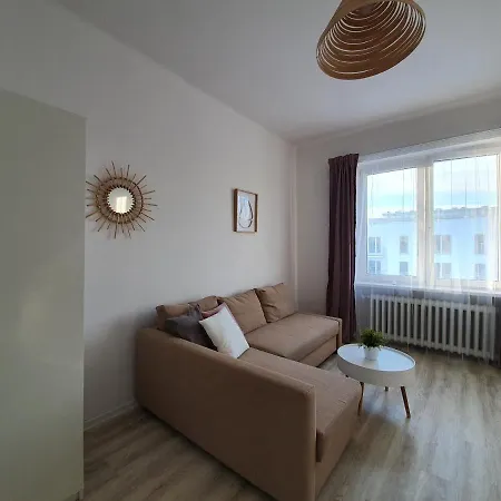 Mieszkania W Centrum Gdyni