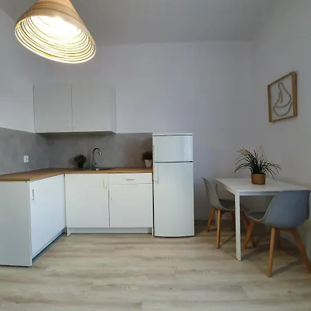 Mieszkania W Centrum Gdyni *